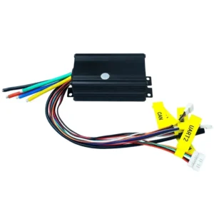 Контролер Flipsky 75100 75V 100A Single ESC на базі VESC